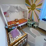 Chalupa Besednice 度假居
