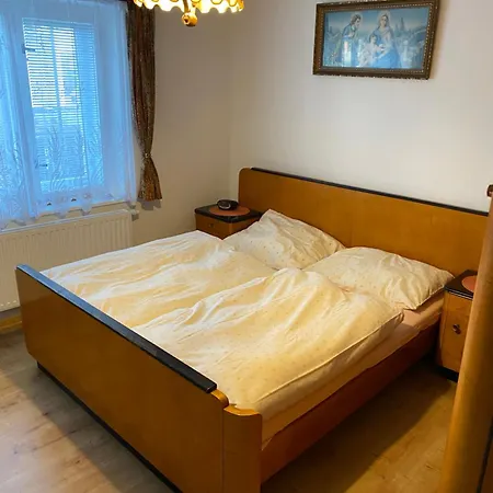 Chalupa Besednice Prázdninový dům Besednice