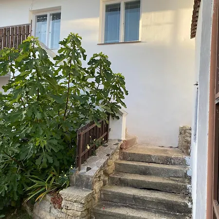 Chalupa Besednice Casa vacanze Besednice