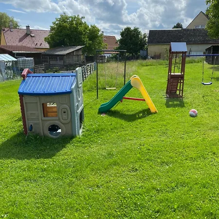 بيت للعطل Chalupa Besednice *