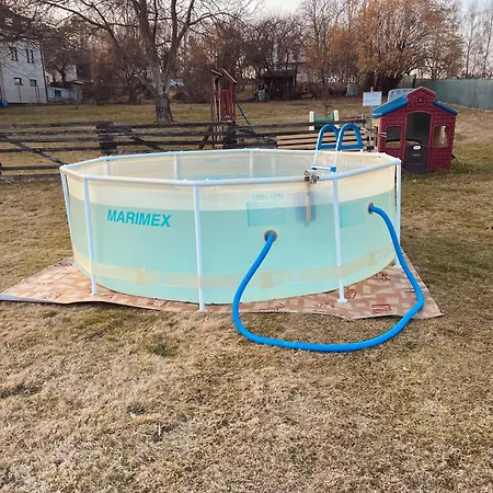 Дом отдыха Chalupa Besednice Besednice