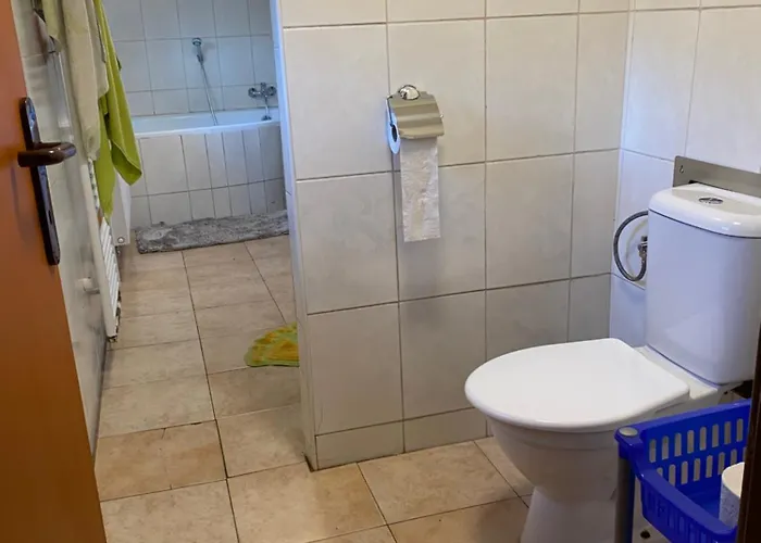 Casa vacanze Chalupa Besednice *