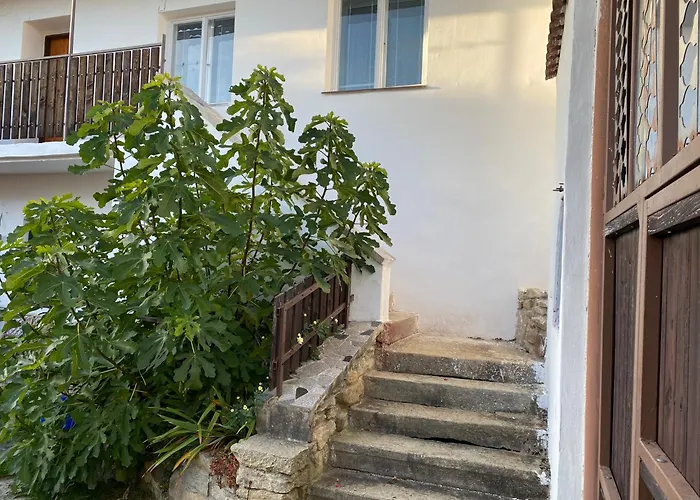 Chalupa Besednice Casa vacanze Besednice
