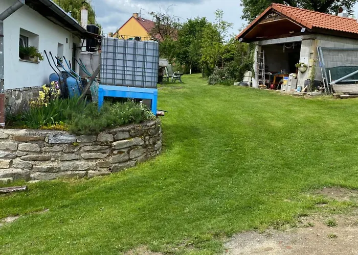 Casa vacanze Chalupa Besednice *