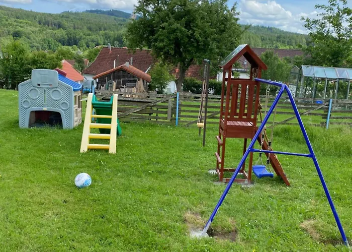 Casa vacanze Chalupa Besednice *